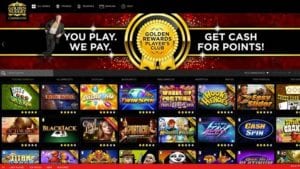 best online casinos nj